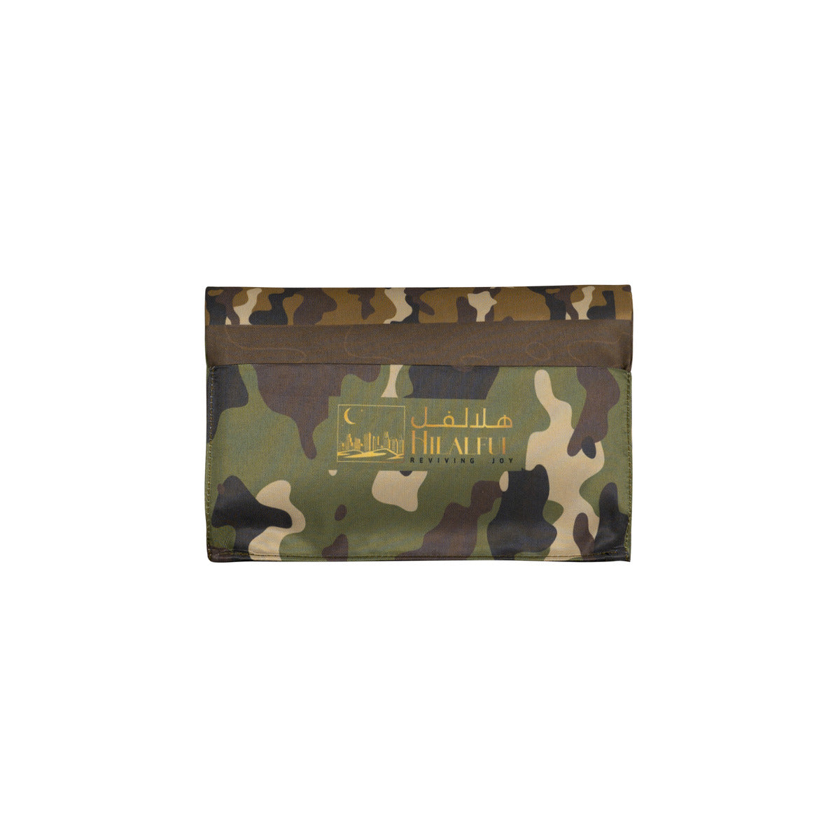 صلاتي دائمًا معي - كعبة الرحالة