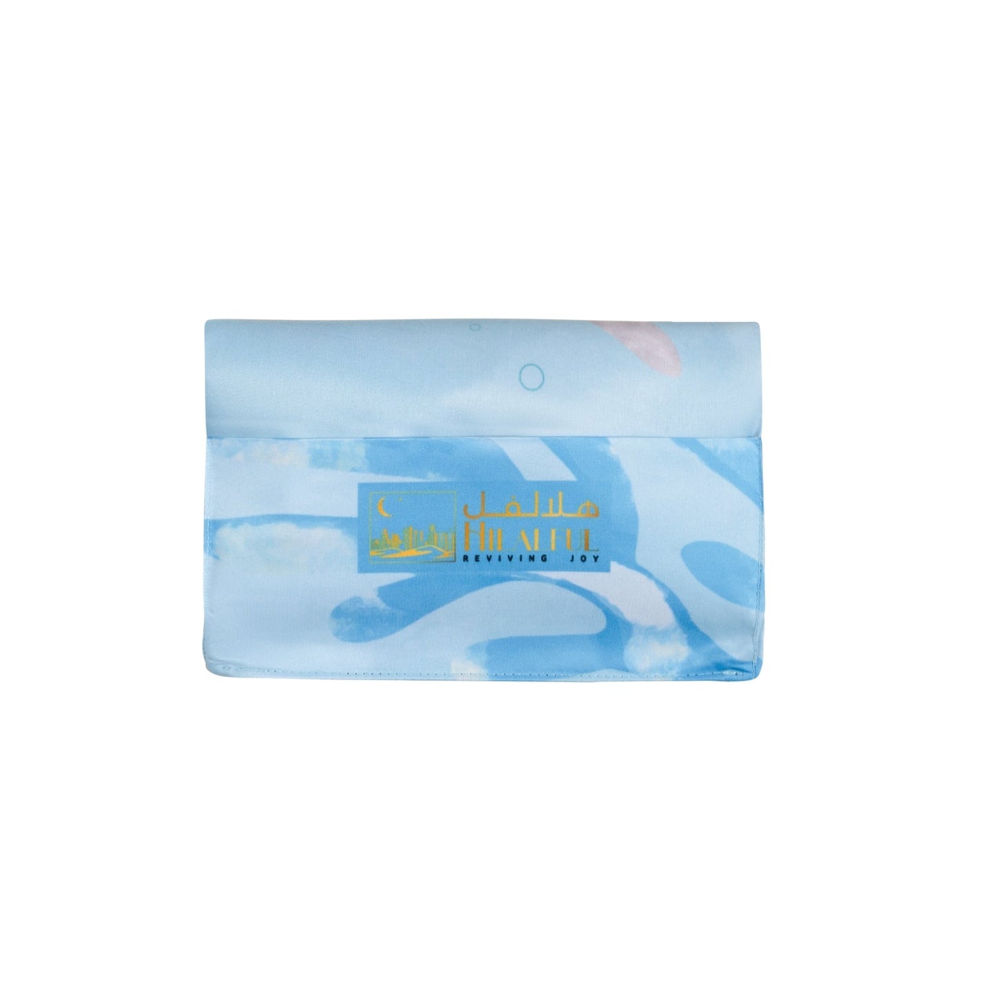 صلاتي دائمًا معي - إلهام من البحار