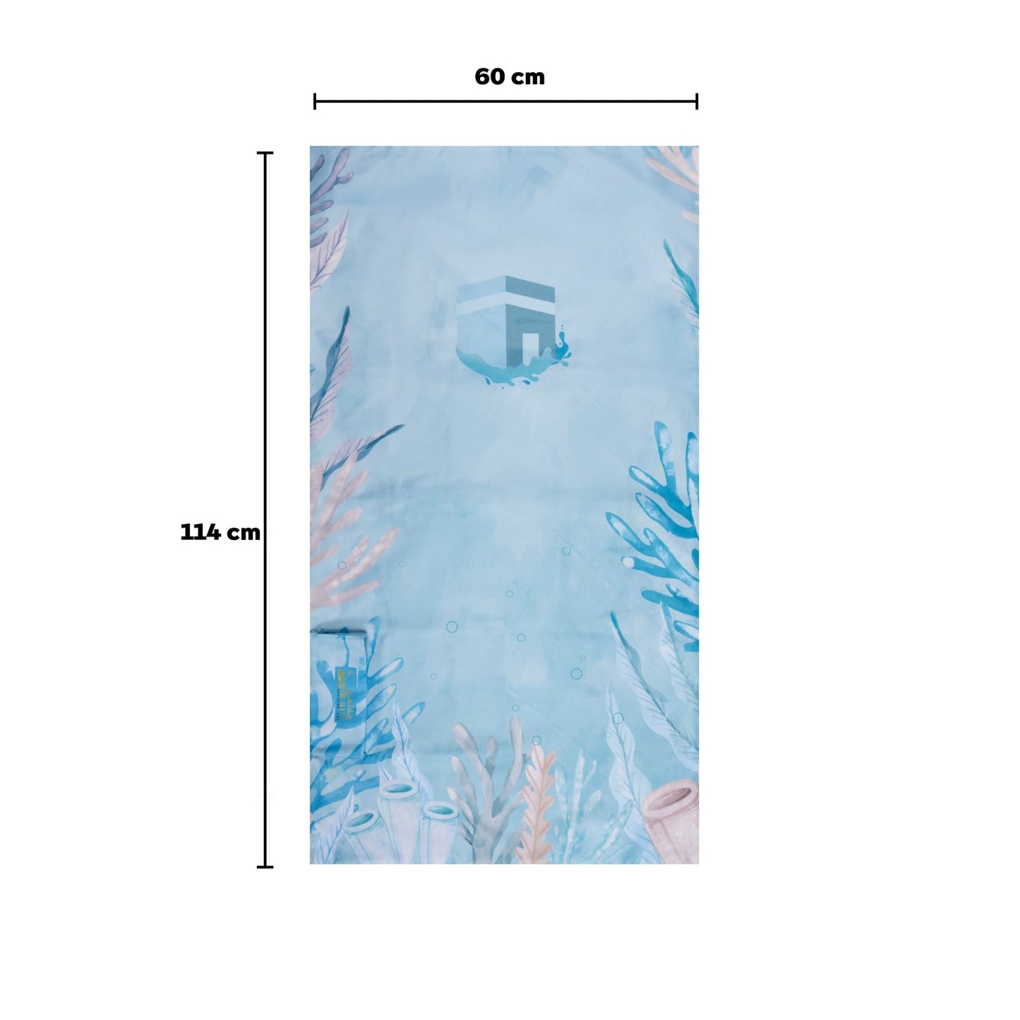 صلاتي دائمًا معي - إلهام من البحار