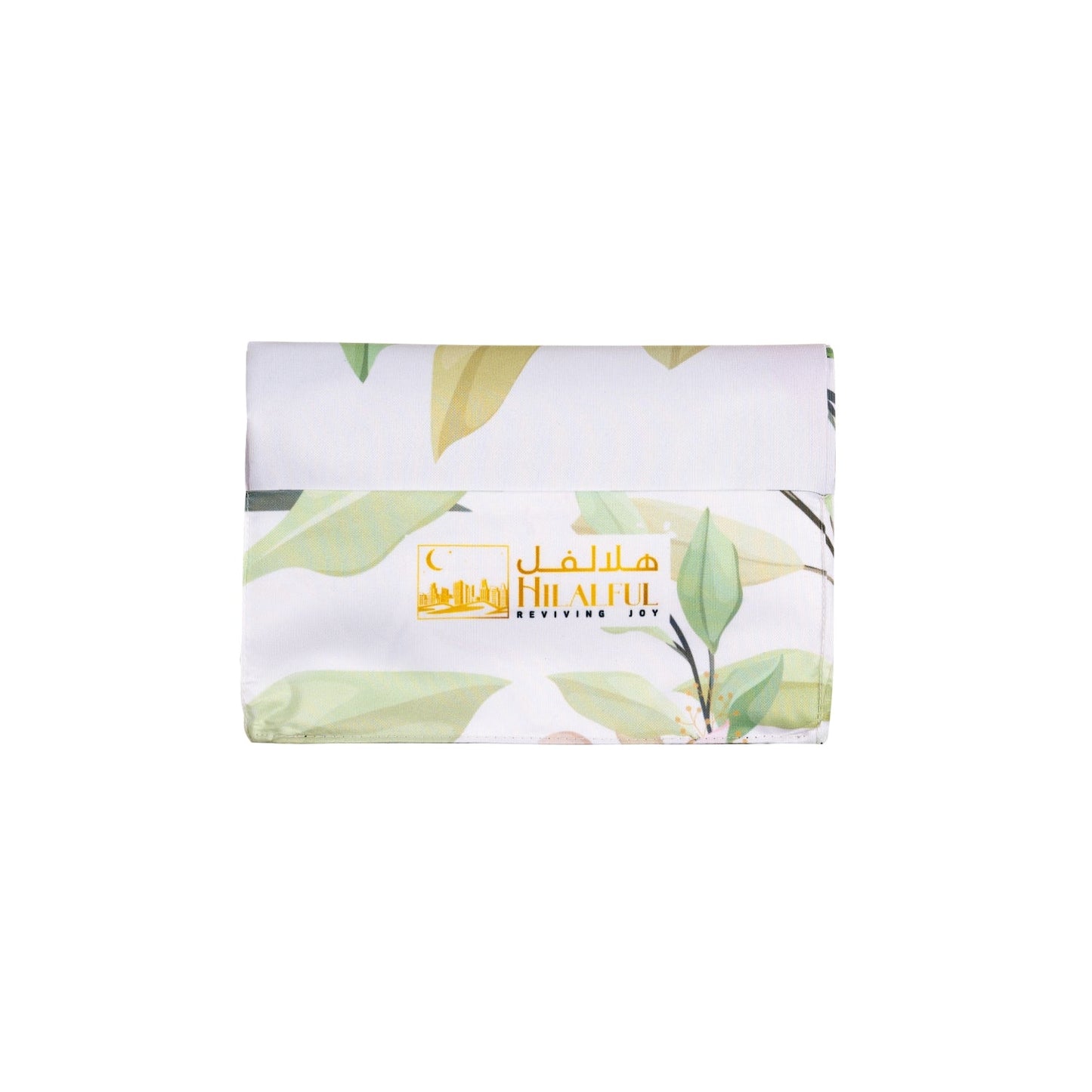 صلاتي دائمًا معي -  حديقة الأزهار