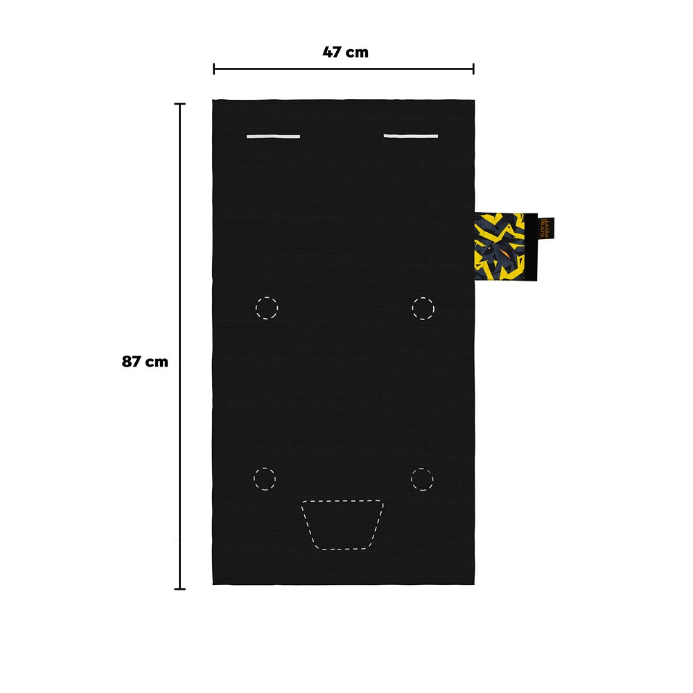 مد السجادة وصلِّ -  للأطفال