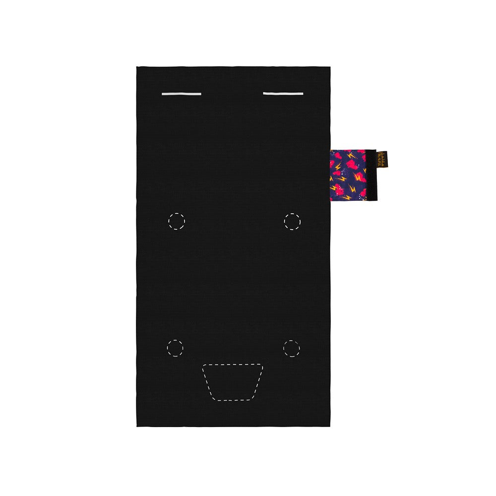 مد السجادة وصلِّ -  للأطفال