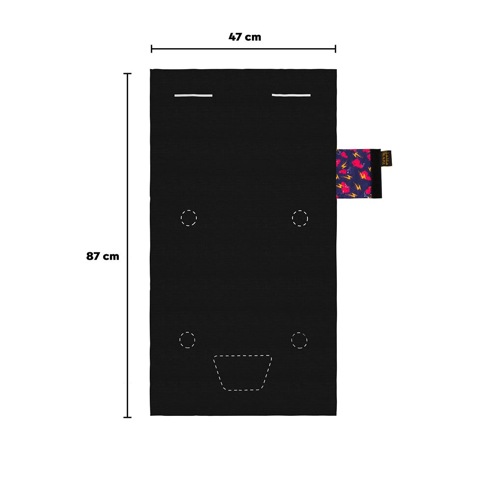 مد السجادة وصلِّ -  للأطفال
