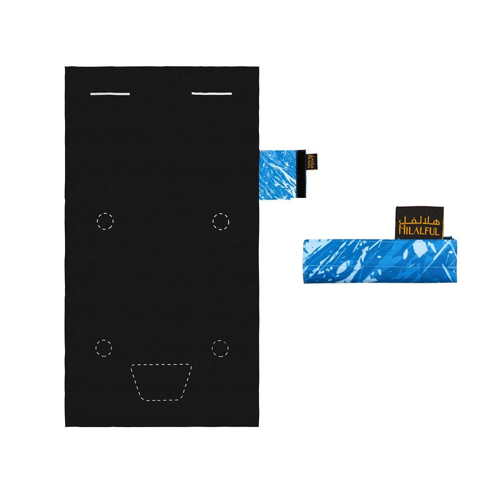 مد السجادة وصلِّ -  للأطفال