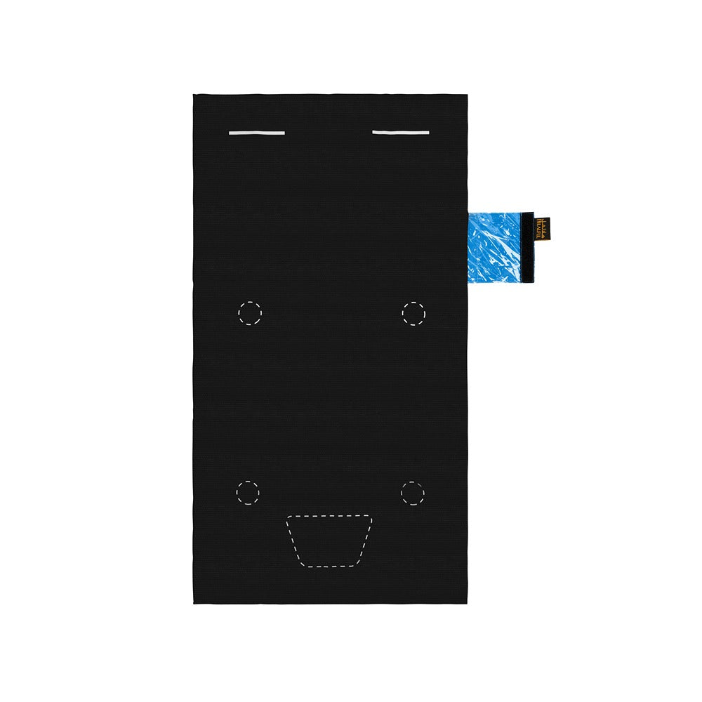 مد السجادة وصلِّ -  للأطفال