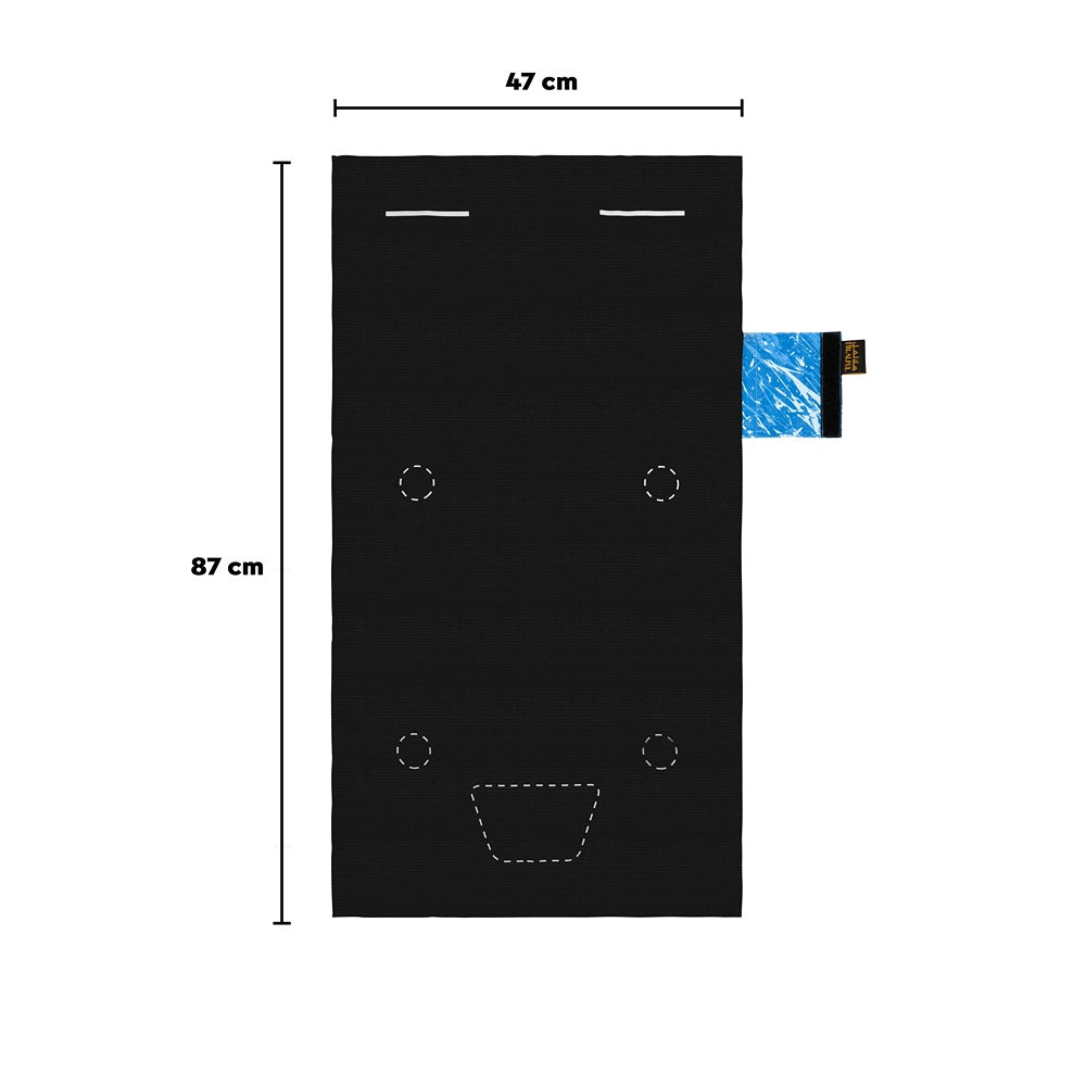 مد السجادة وصلِّ -  للأطفال