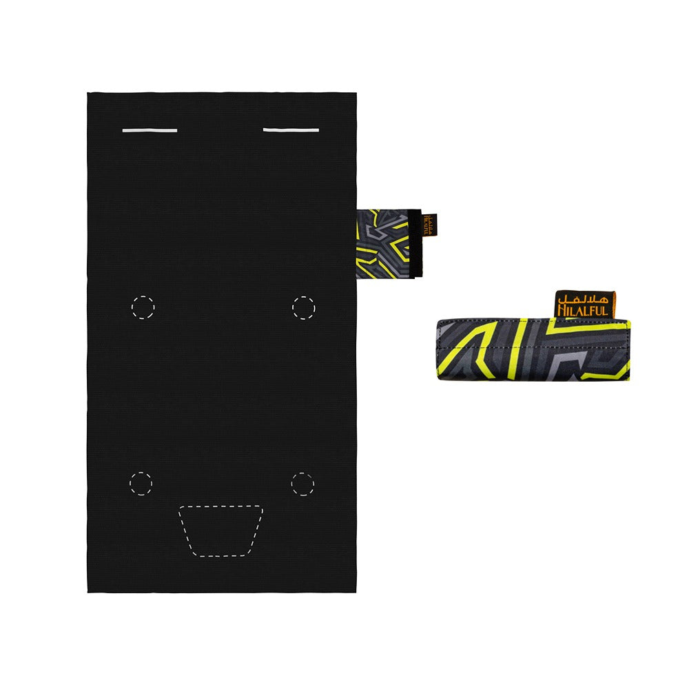 مد السجادة وصلِّ -  للأطفال