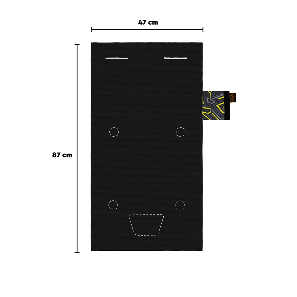 مد السجادة وصلِّ -  للأطفال