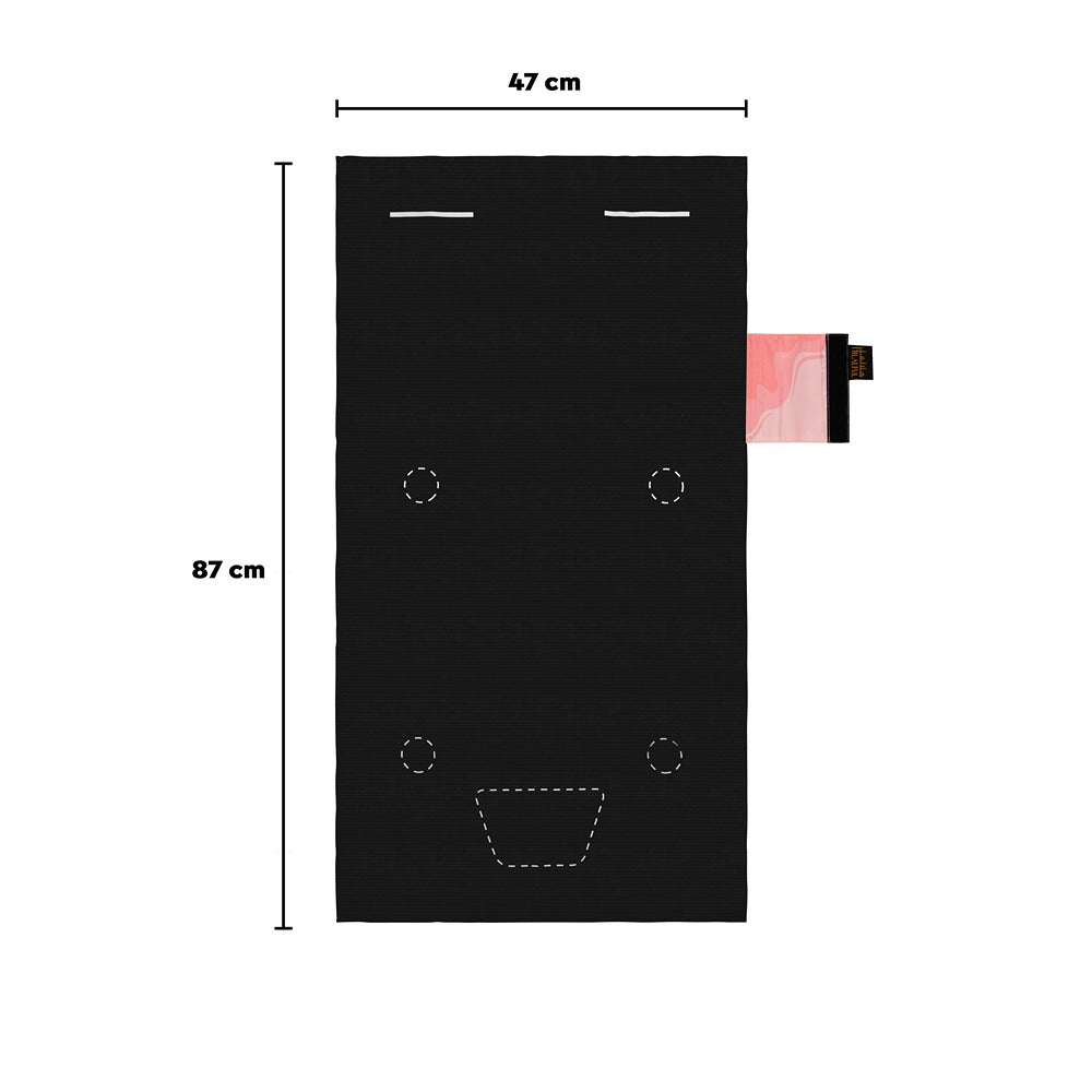 مد السجادة وصلِّ -  للأطفال