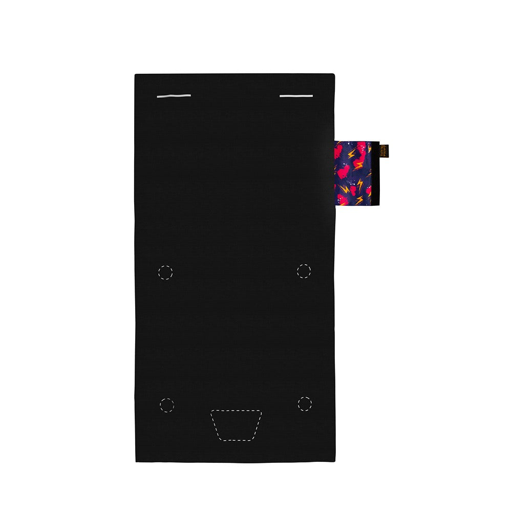 مد السجادة وصلِّ -  للبالغين