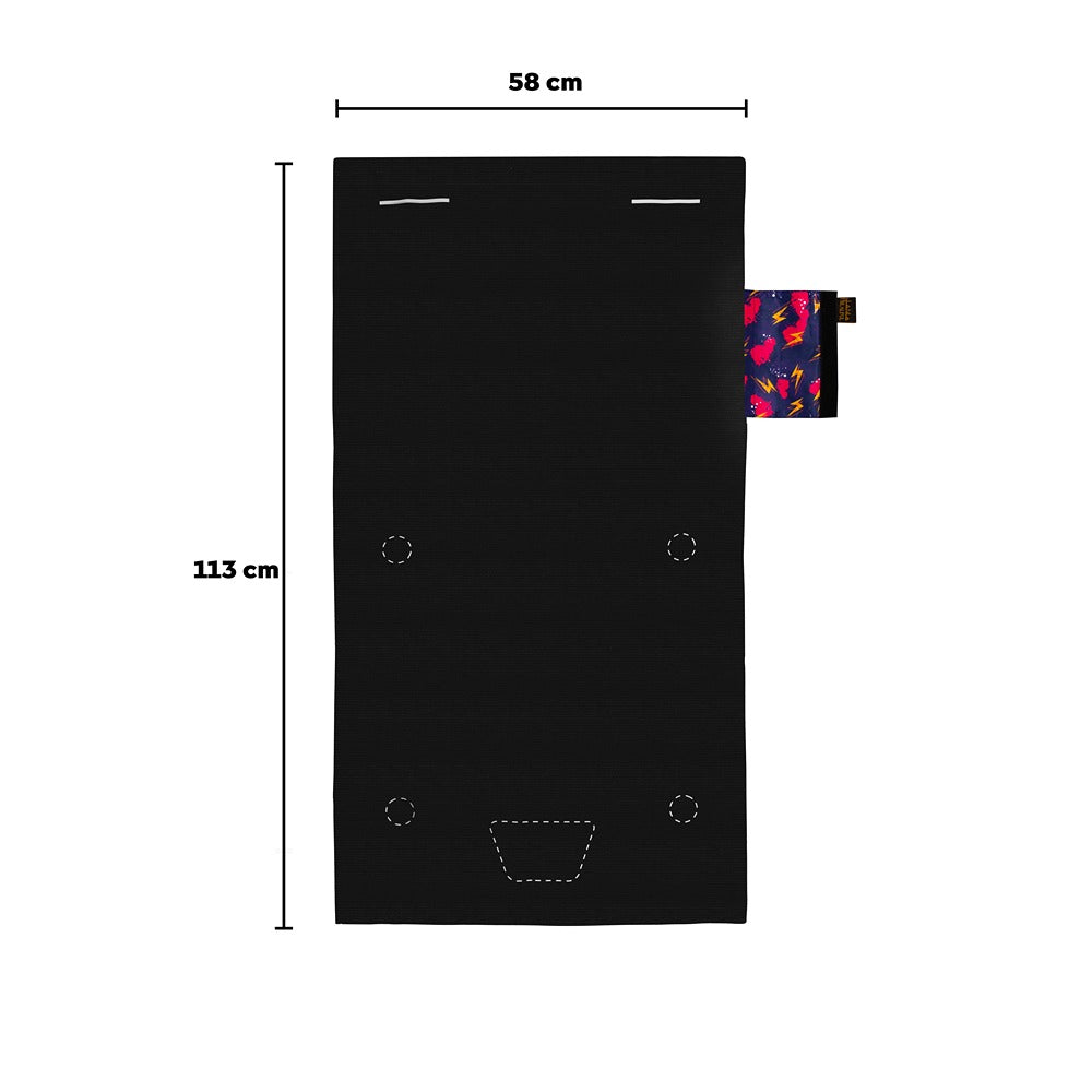 مد السجادة وصلِّ -  للبالغين