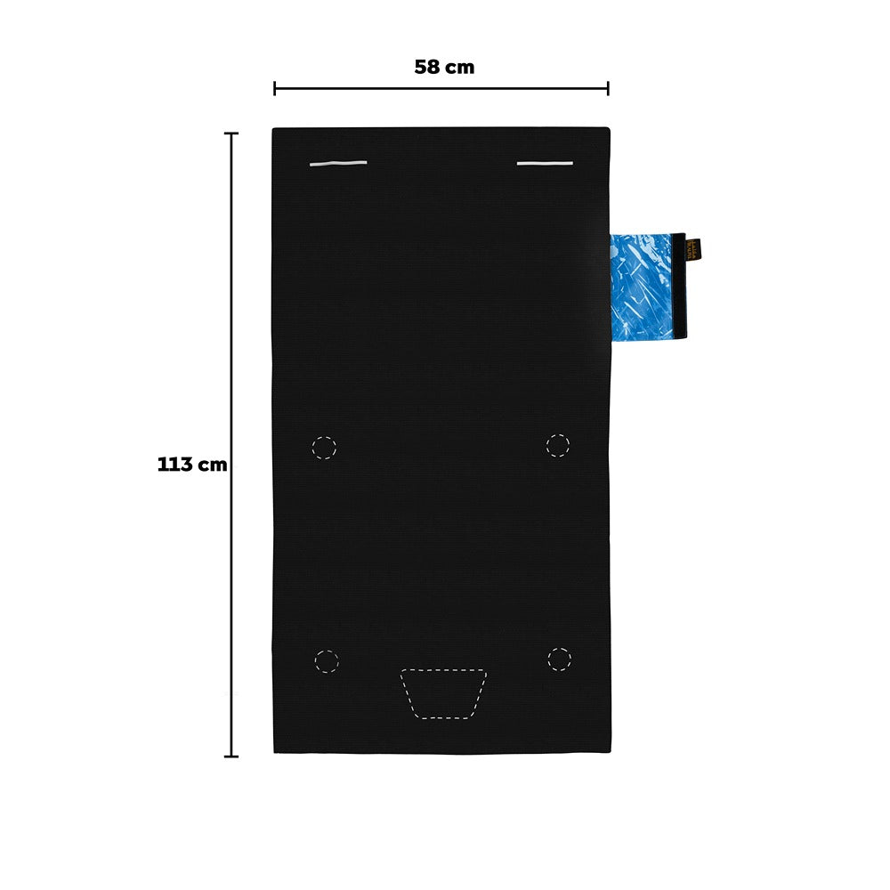 مد السجادة وصلِّ -  للبالغين
