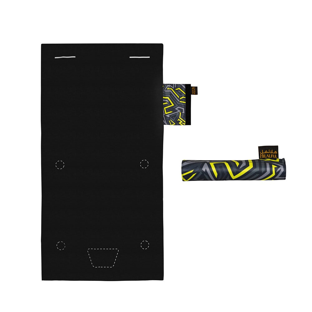 مد السجادة وصلِّ -  للبالغين