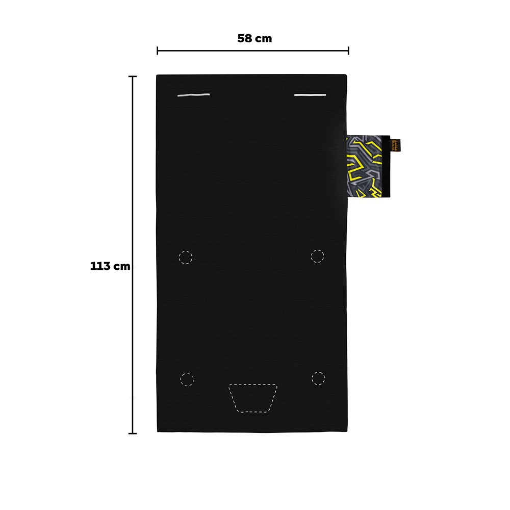 مد السجادة وصلِّ -  للبالغين
