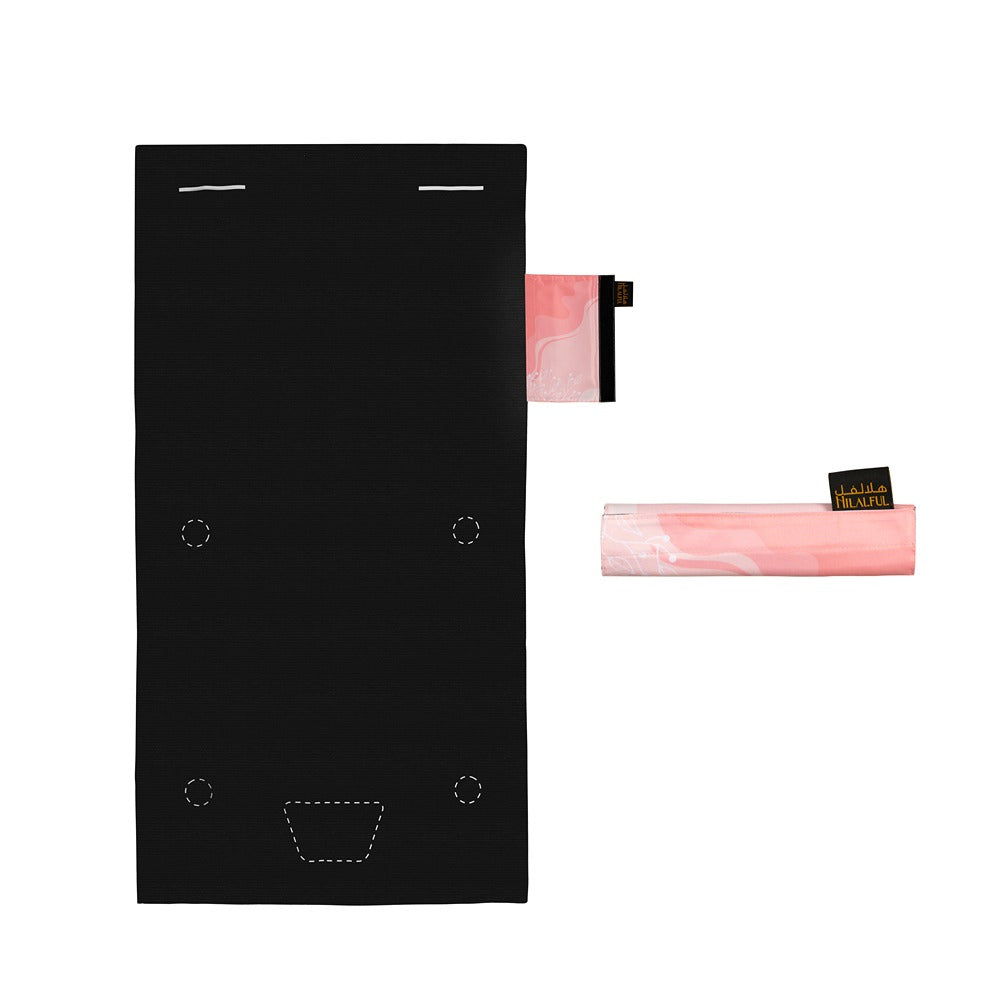 مد السجادة وصلِّ -  للبالغين