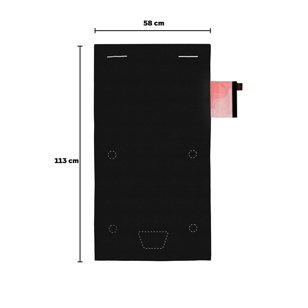 مد السجادة وصلِّ -  للبالغين