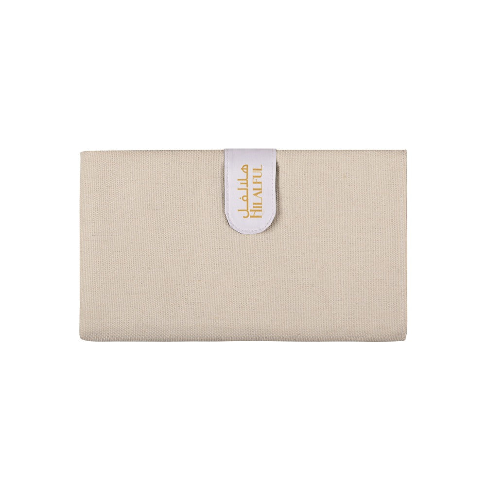 حقيبة وسجادة - إحساس الخريف