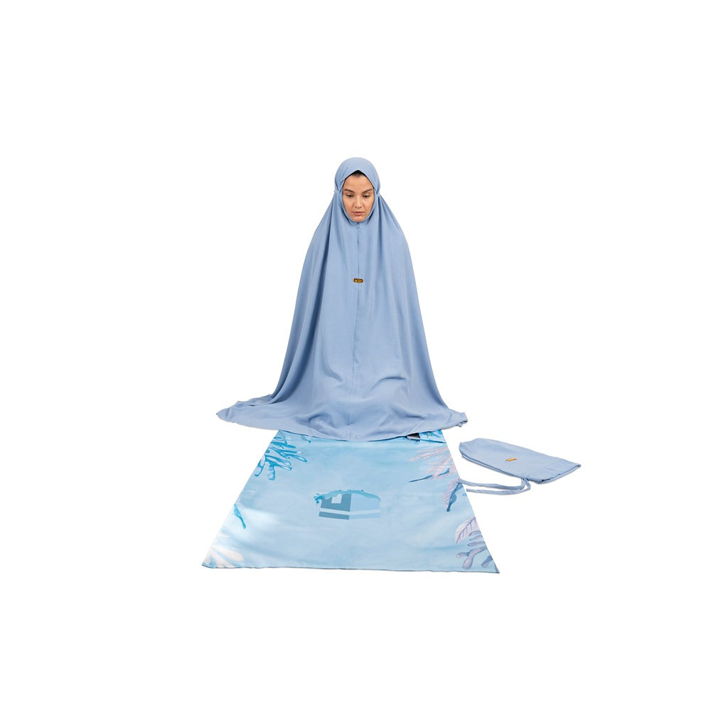 صلاتي دائمًا معي - إلهام من البحار