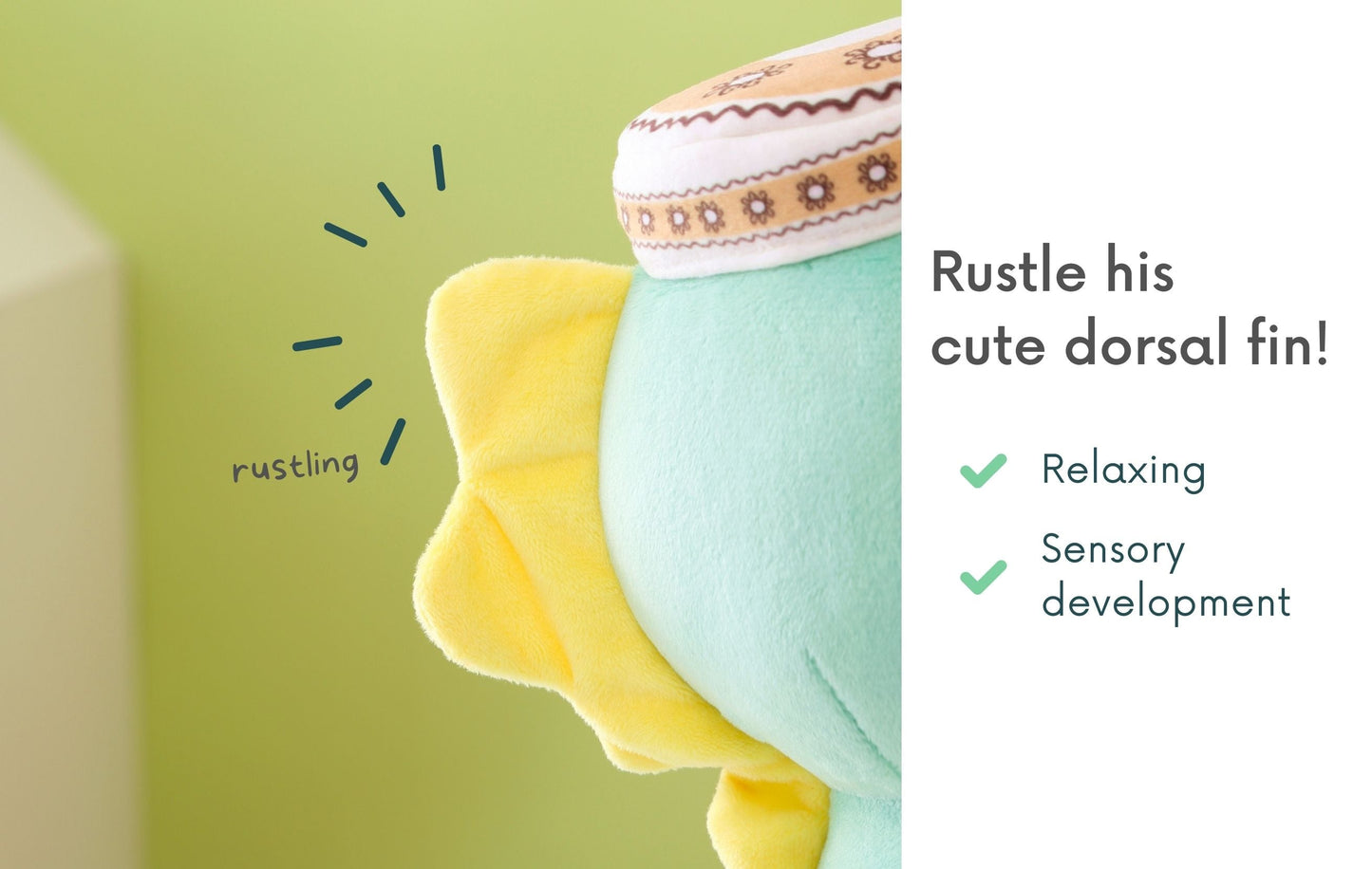 الديناصور الناطق بالآيات القرآنية - سعيد الصغير