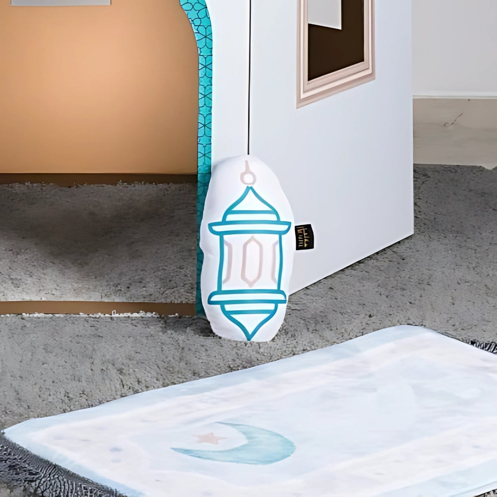 وسادة فانوسي من هلالفل