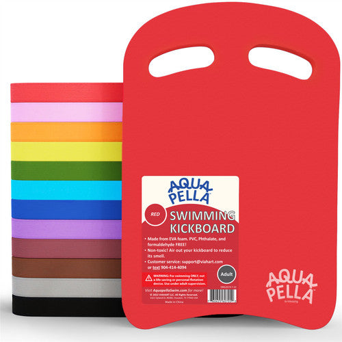 لوح السباحة للكبار