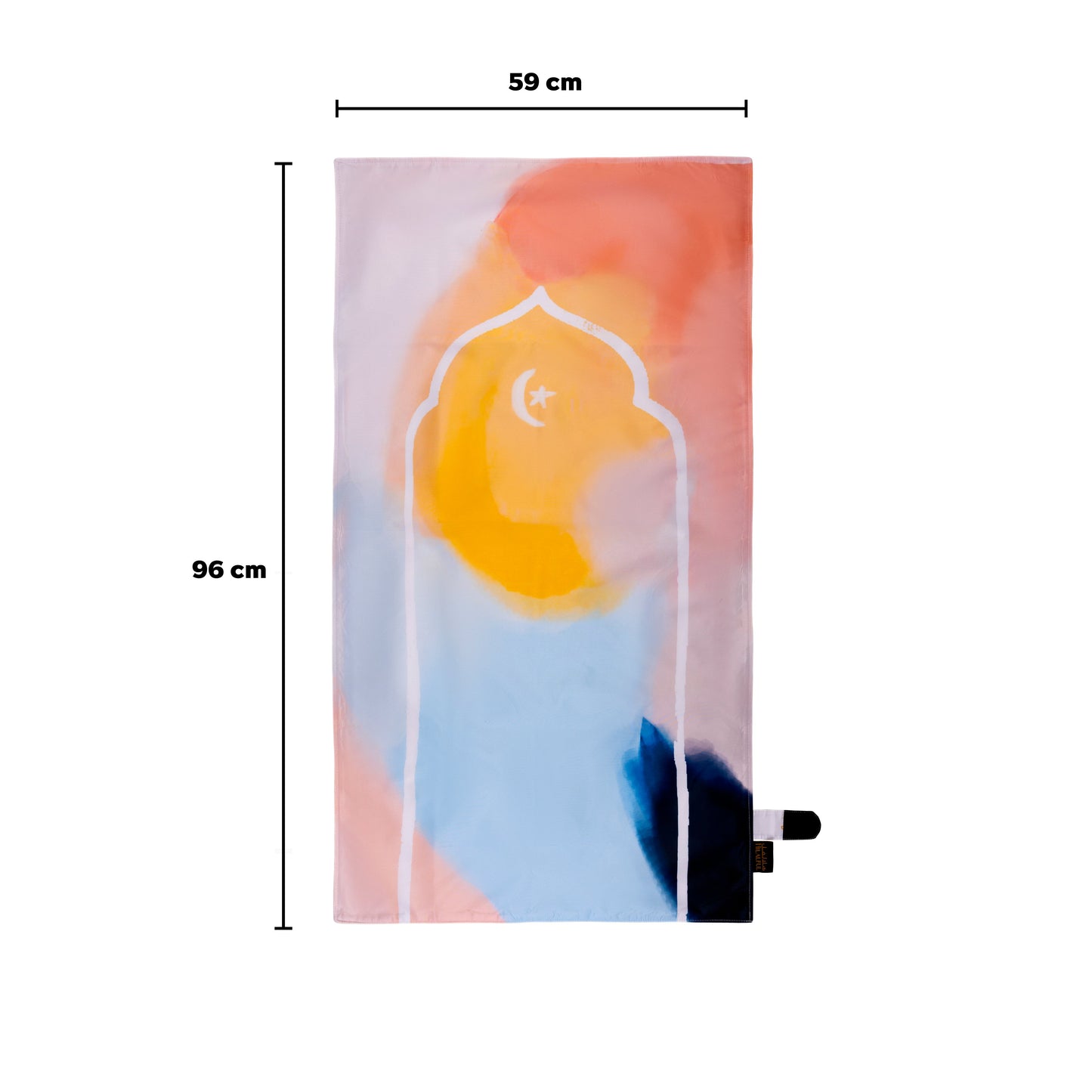 حقيبة وسجادة - إحساس الخريف