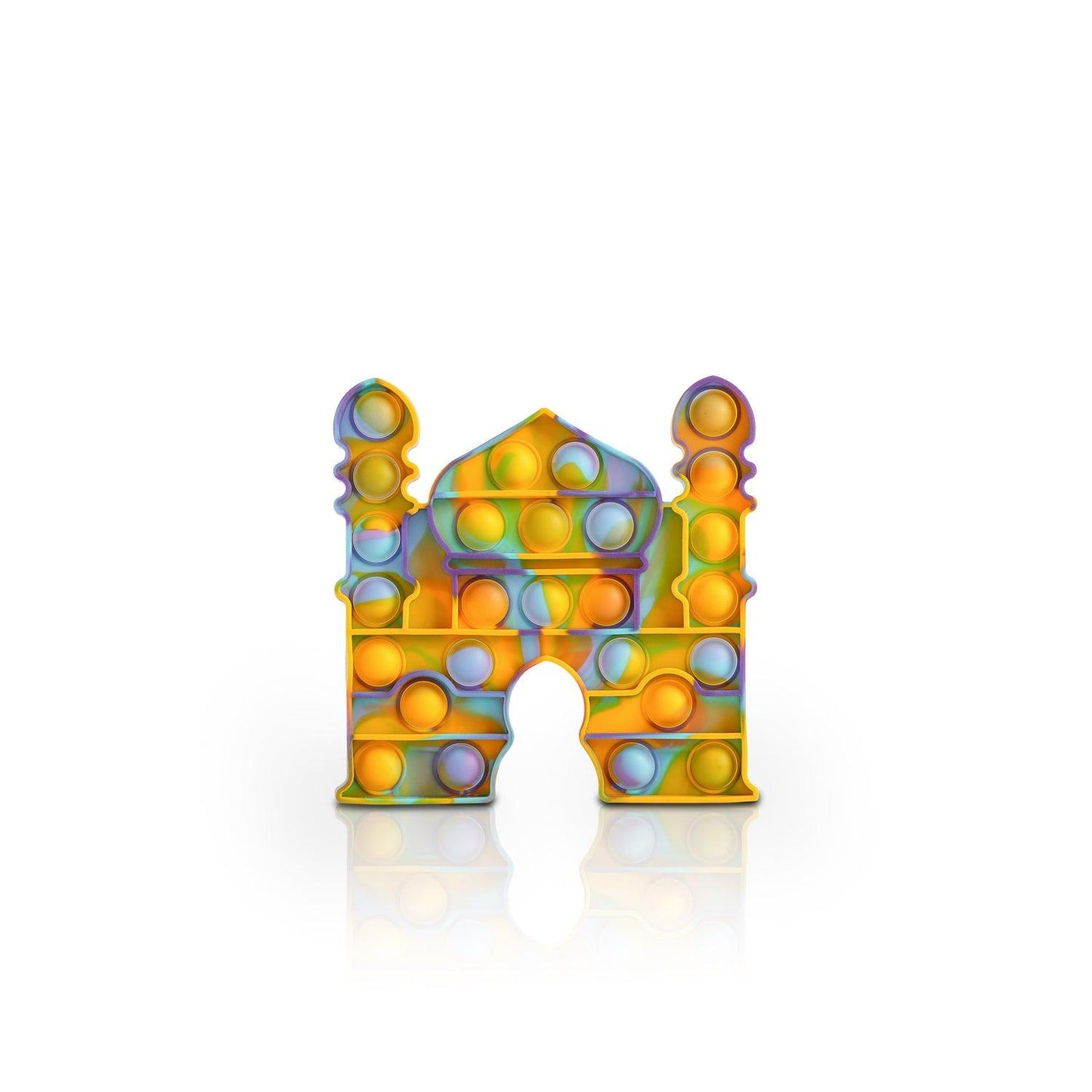 لعبة المسجد