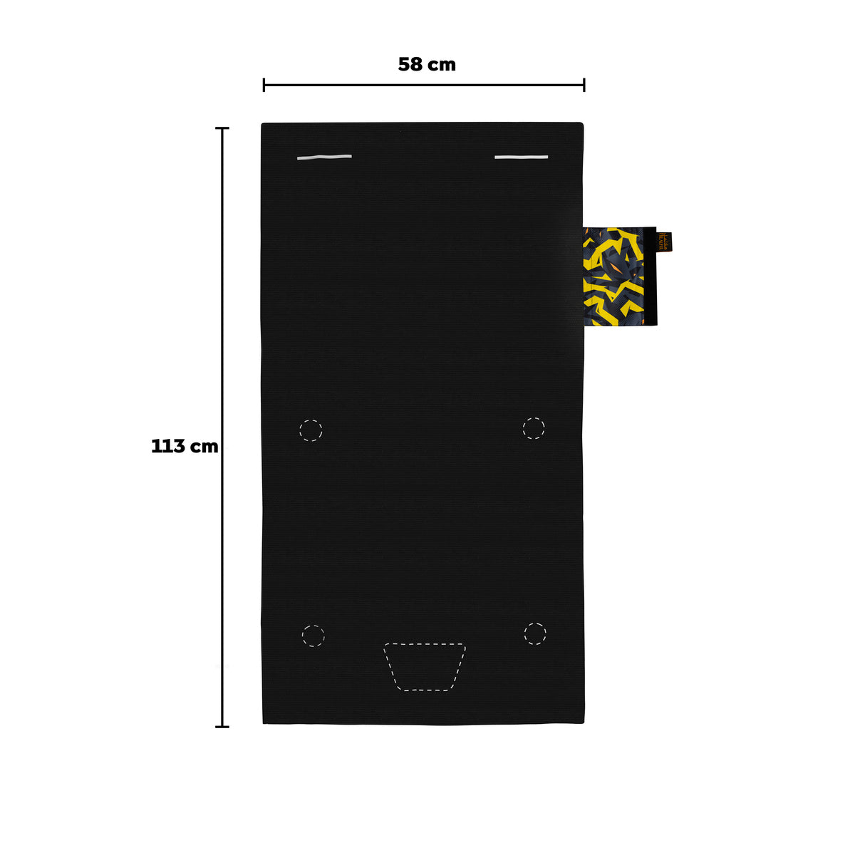 مد السجادة وصلِّ -  للبالغين