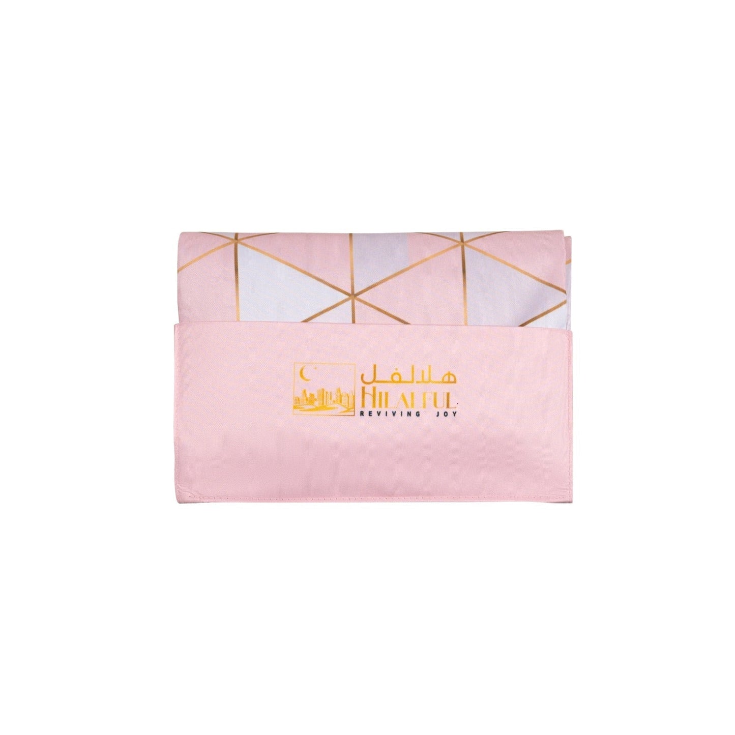 صلاتي دائمًا معي -  موزاييك