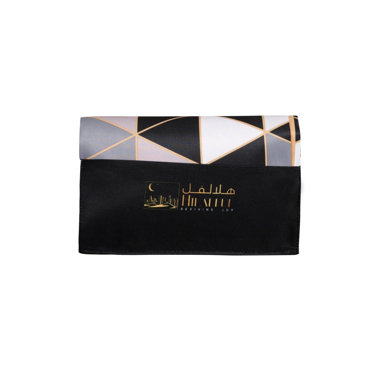 صلاتي دائمًا معي -  موزاييك