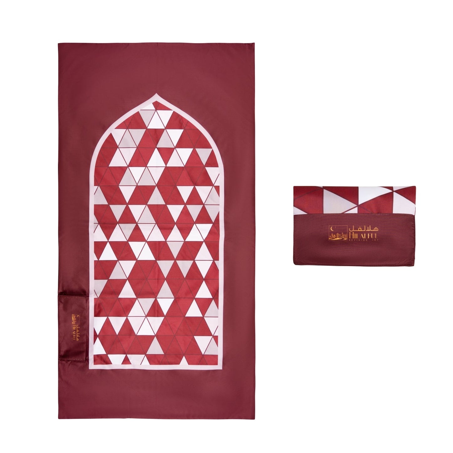 صلاتي دائمًا معي -  موزاييك