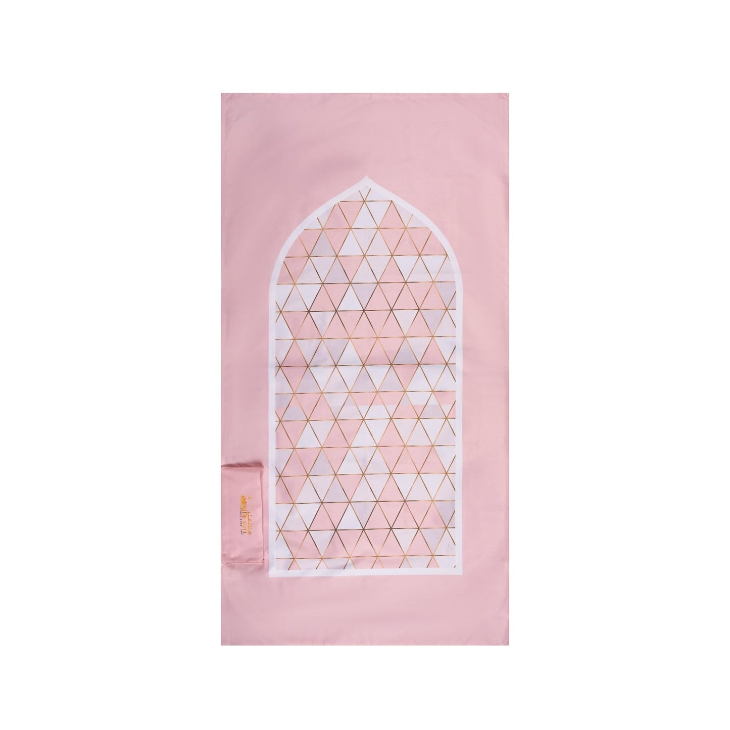 صلاتي دائمًا معي -  موزاييك