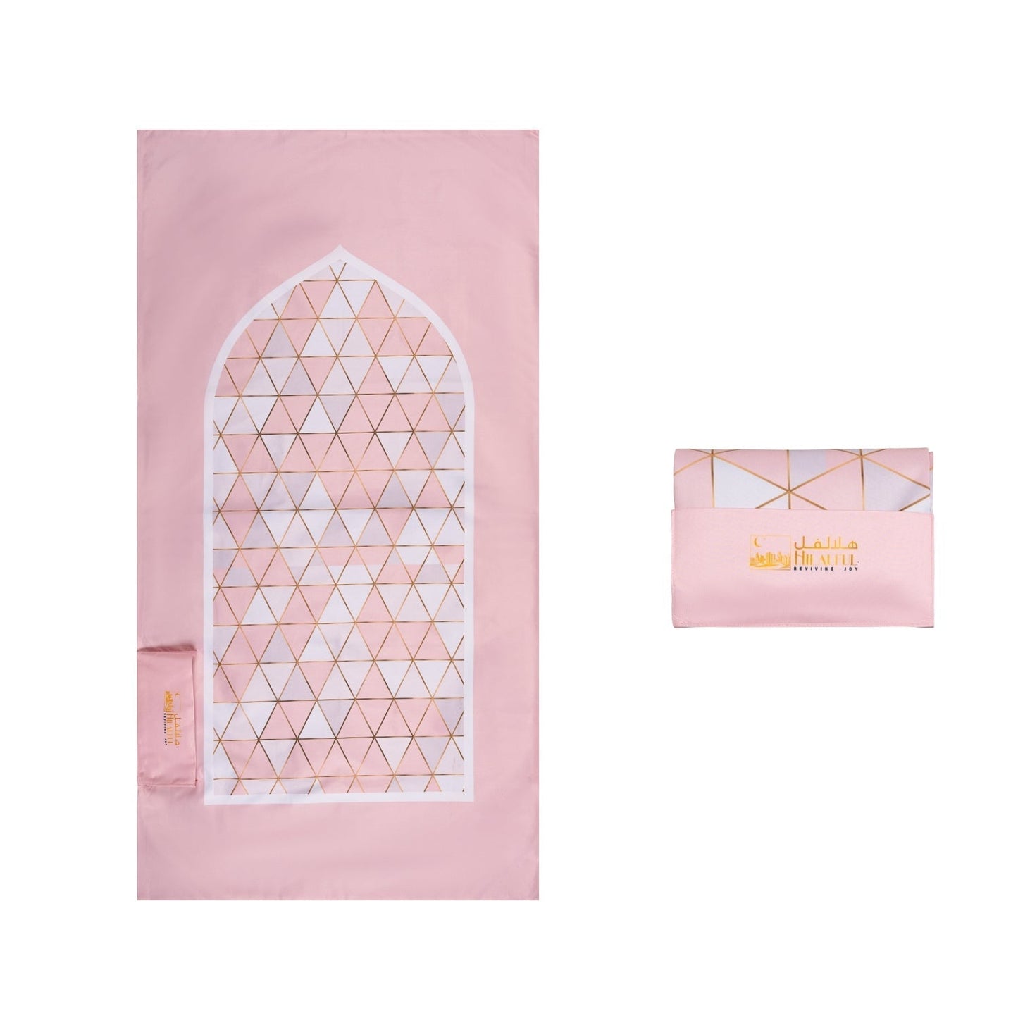 صلاتي دائمًا معي -  موزاييك