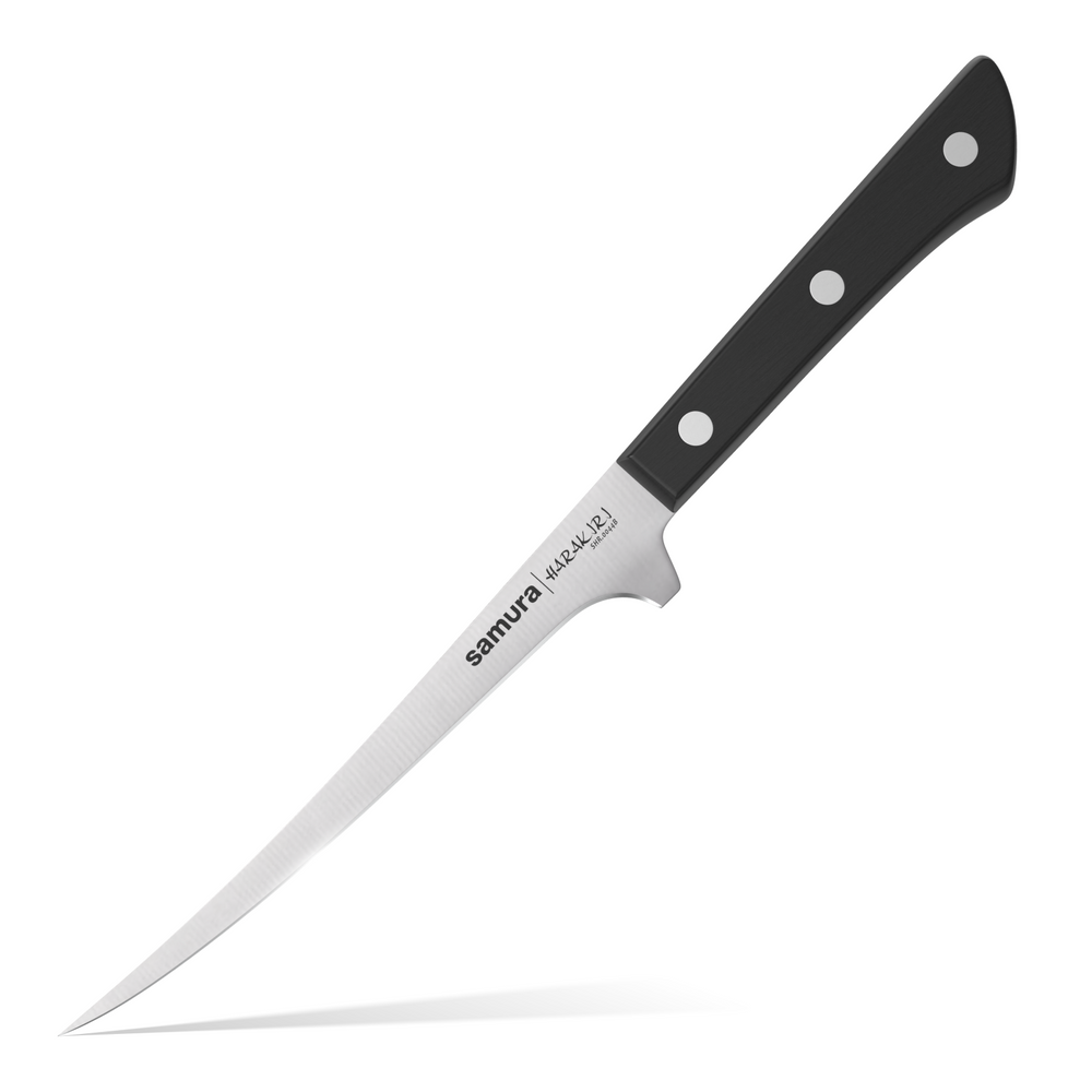 Samura HARAKIRI Small Fillet knife 5.4