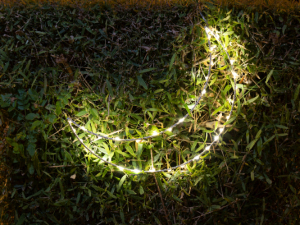 
                      
                        Light Decoration - Crescent
                      
                    