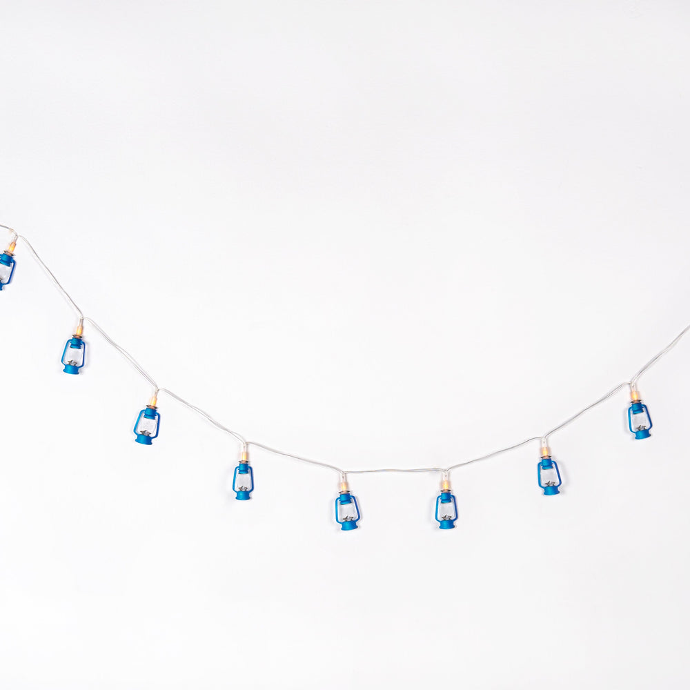 
                      
                        Premium Acrylic Ramadan Light string, Lantern design
                      
                    