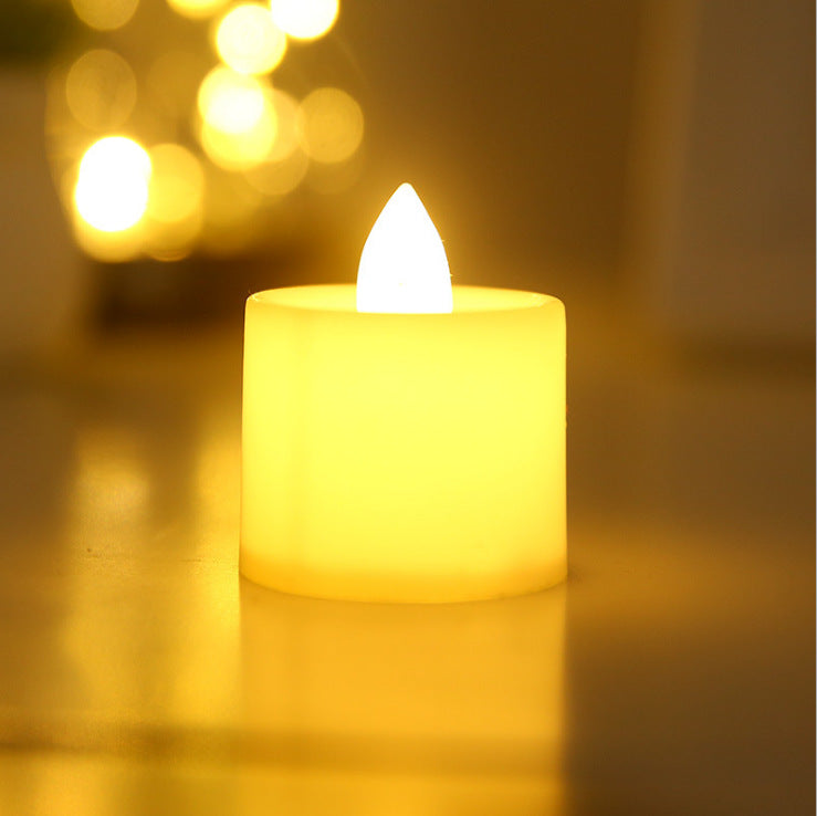 
                      
                        Small Candles Battery Operated (Pack of 12)
                      
                    