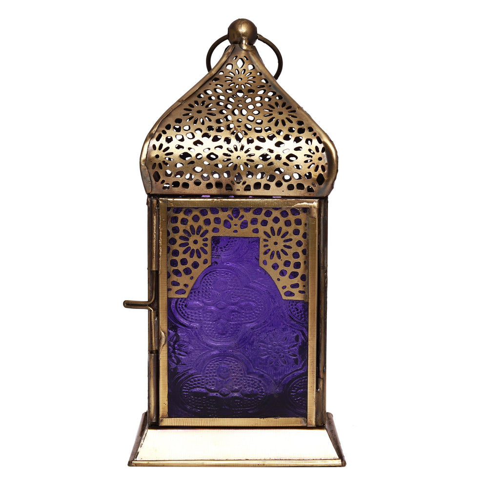 
                      
                        Authentic Handmade Lantern - Medium
                      
                    