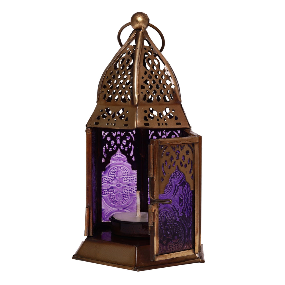 
                      
                        Authentic Handmade Lantern - Small
                      
                    