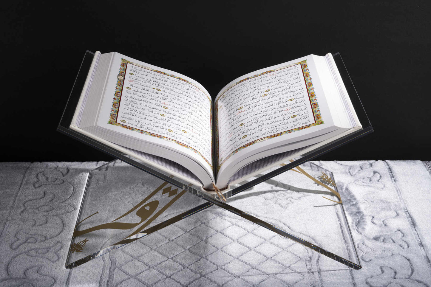 Quran Stand - Iqraa