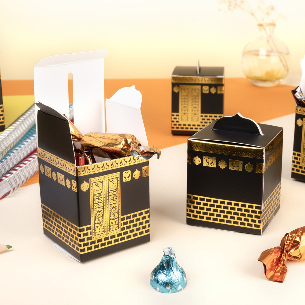 
                      
                        Kaaba - Party Favor Box (Pack of 10)
                      
                    