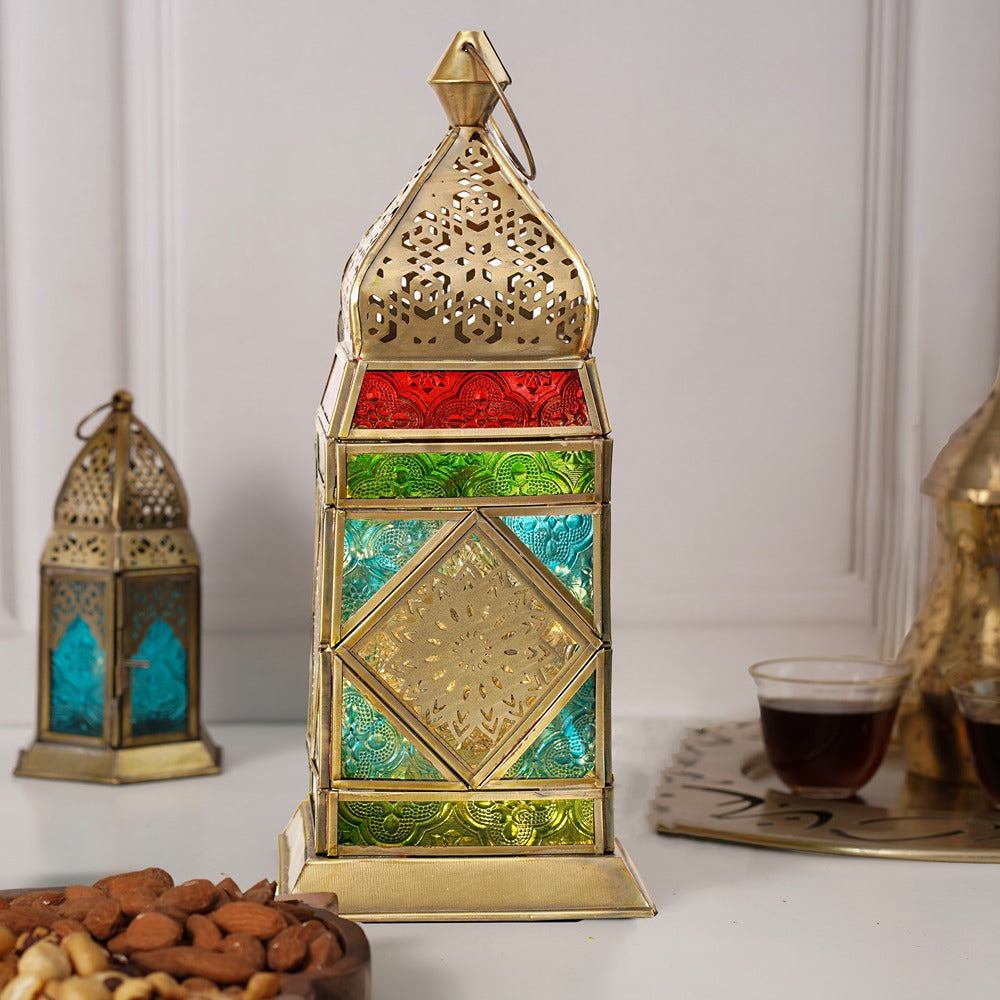 Ramadan Lanterns