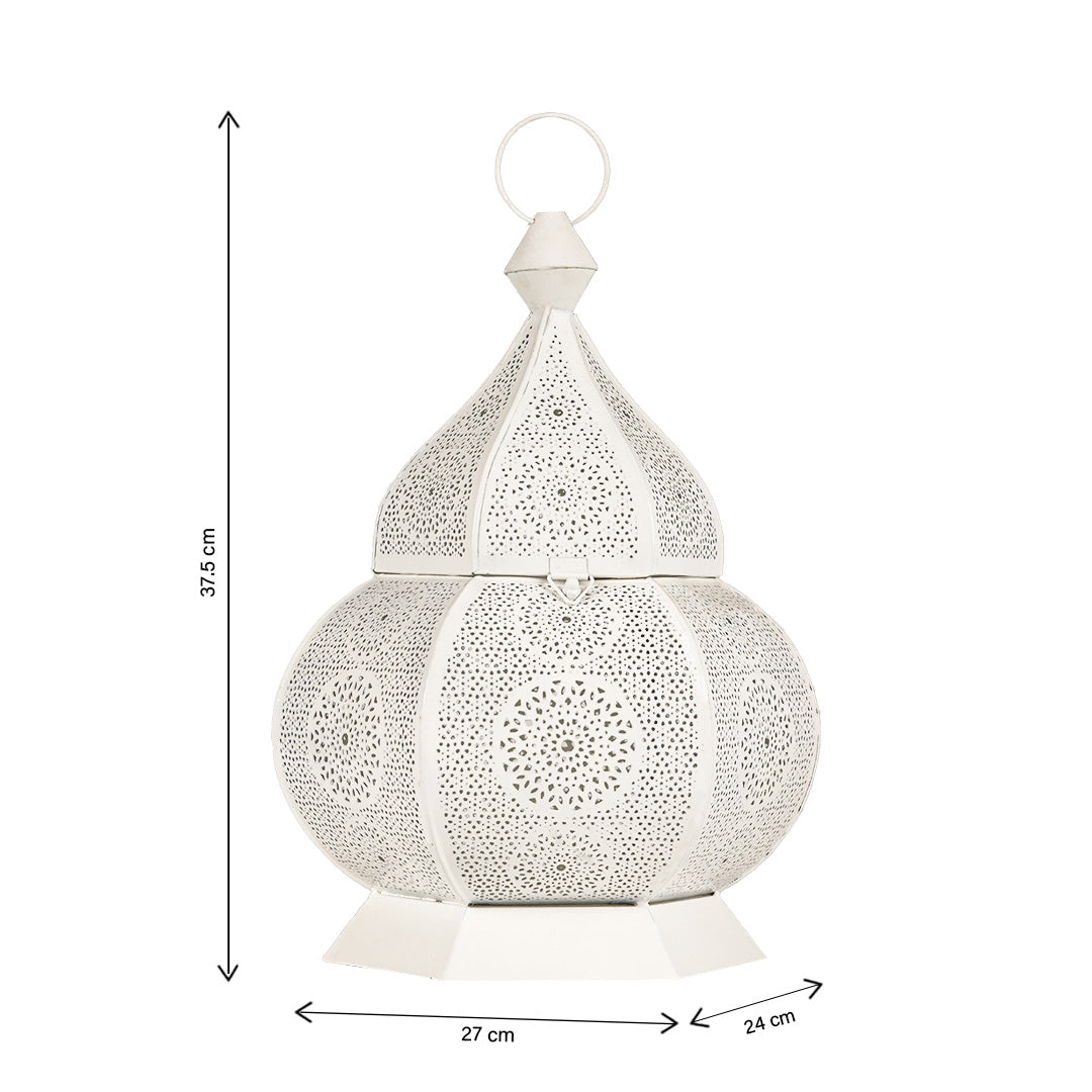 Arabesque Lantern