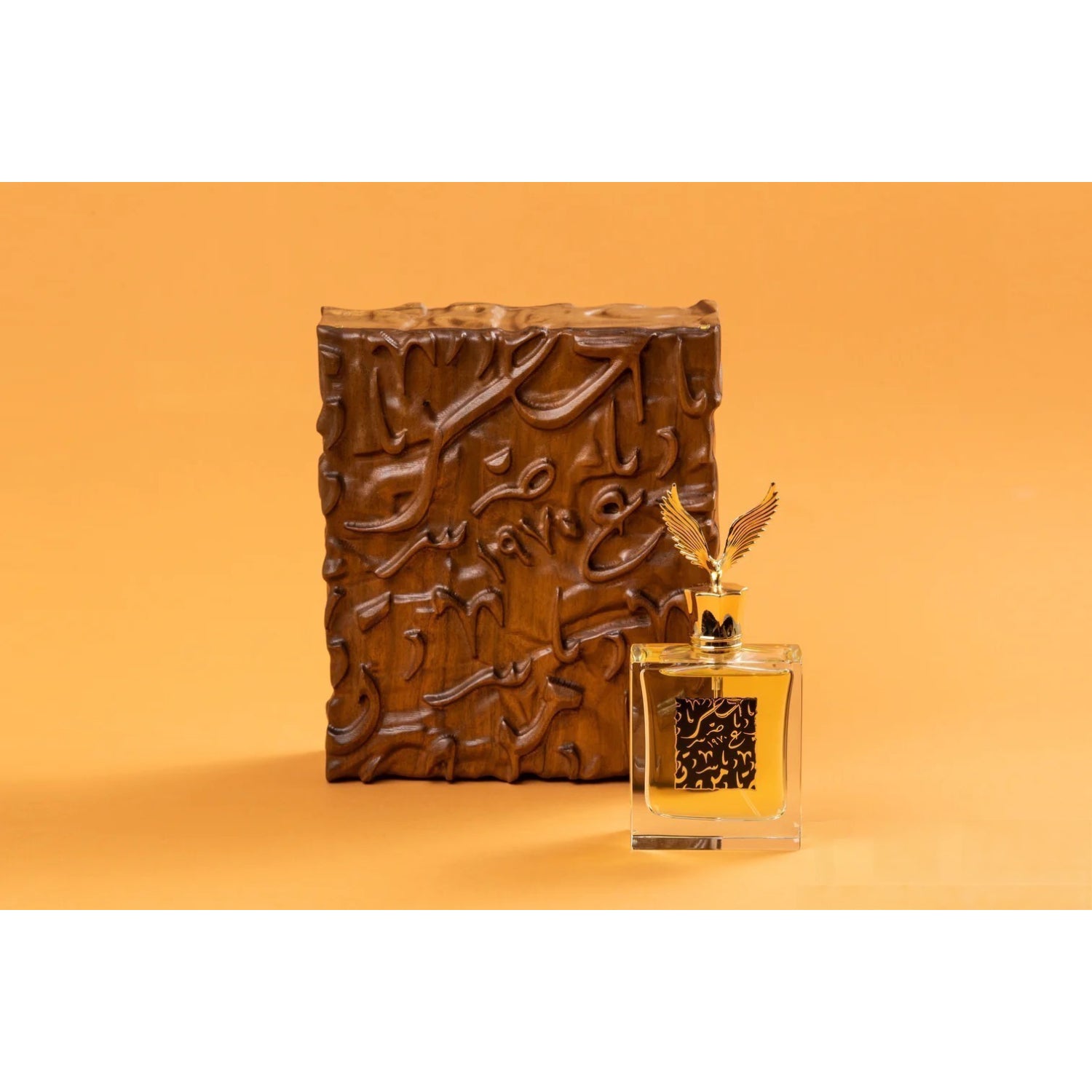 1970 Eau de Parfum with Wooden Gift Box