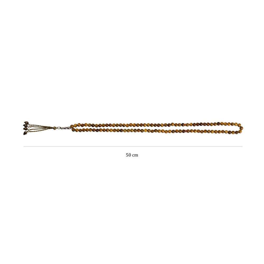 
                      
                        Muslim Prayer Beads - Wood
                      
                    