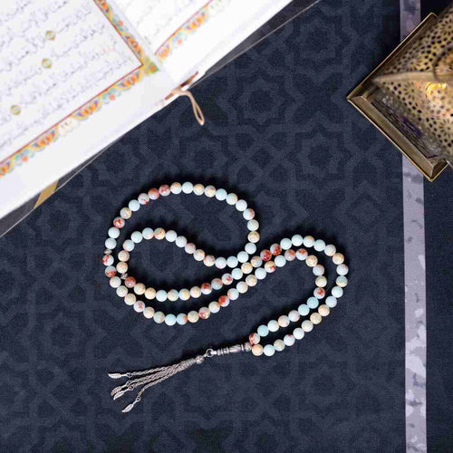 Prayer Beads