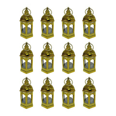 Lantern Ornaments - Box of 12