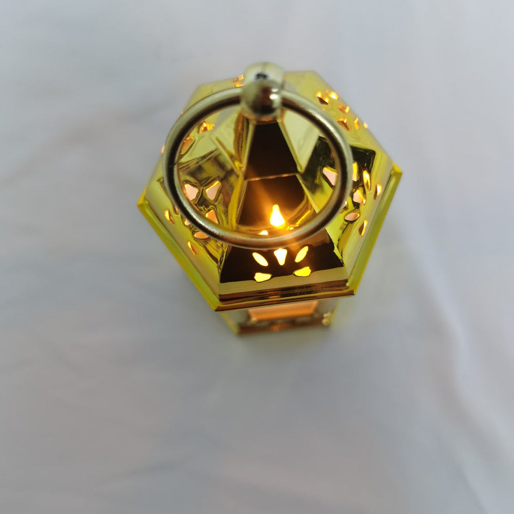 
                      
                        Lantern Ornaments - Box of 12
                      
                    