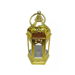 Lantern Ornaments - Box of 12