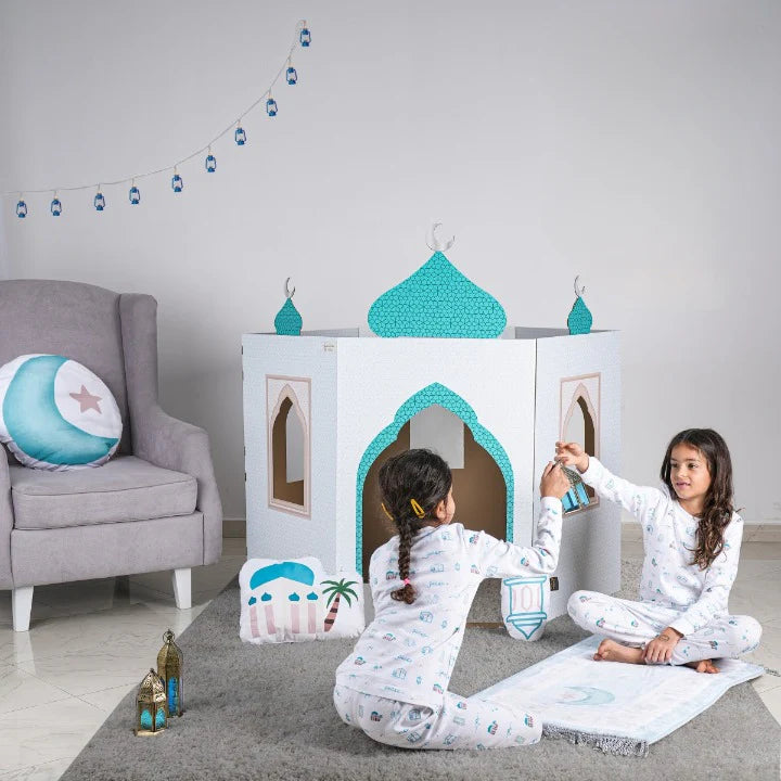 Ramadan Kids Corner